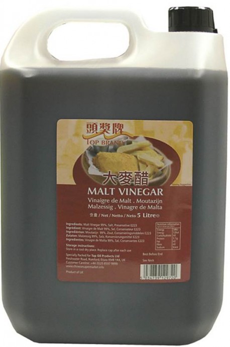 Top Malt Vinegar