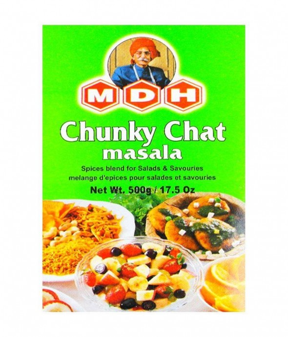 MDH Chunky Chat Masala