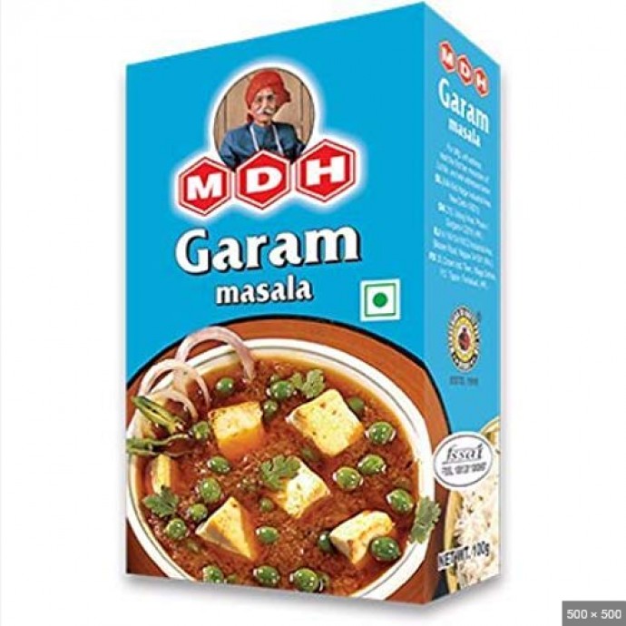 MDH Garam Masala