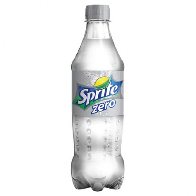 Sprite Zero