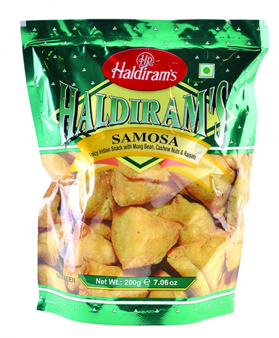 HALDIRAM SAMOSA