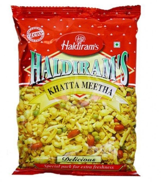 HALDIRAM KHATTA MEETHA