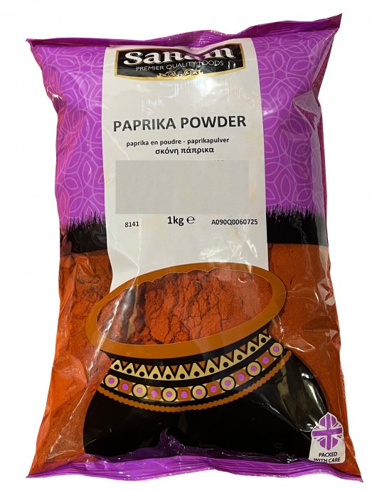 Sanam Paprika Powder