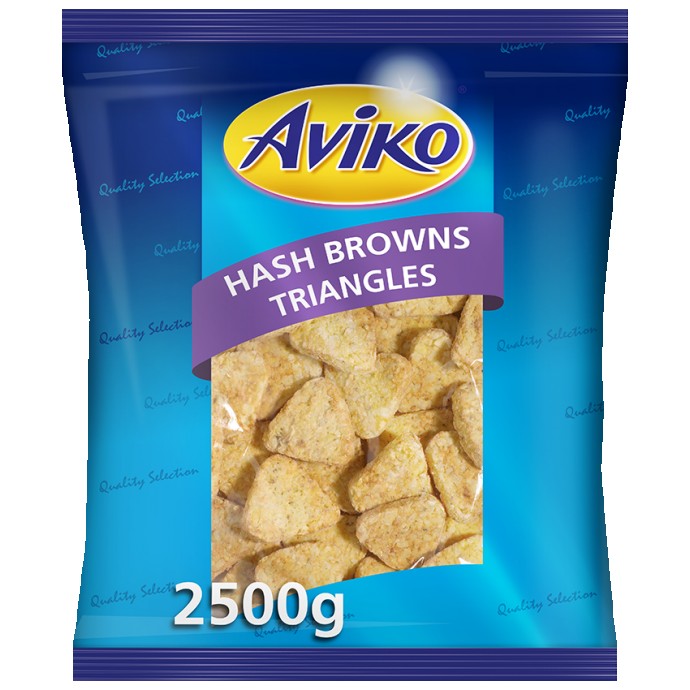 AVIKO HASHBROWN TRIANGLES FRYER