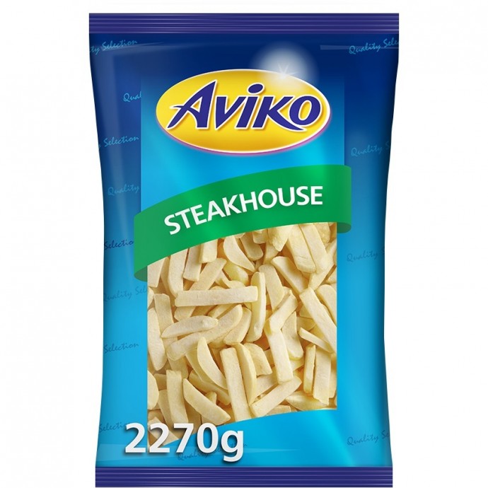 AVIKO CLASSIC FRIES STEAKHOUSE