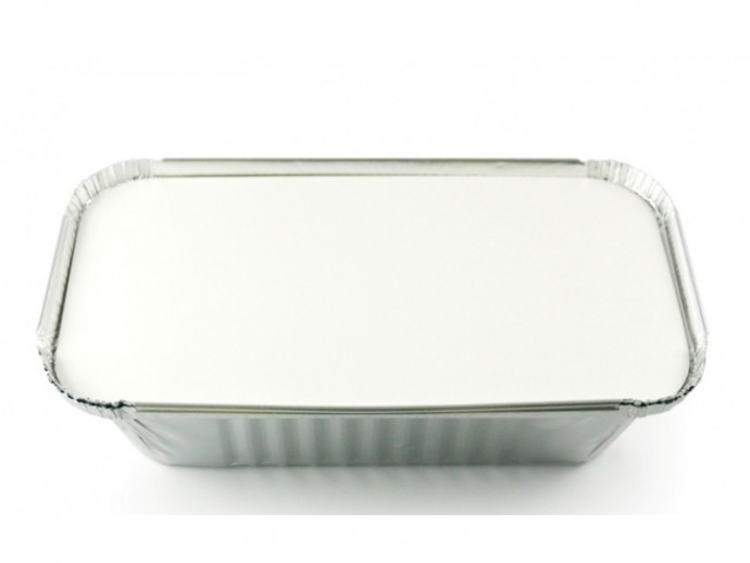 No. 6 Heavy Lids