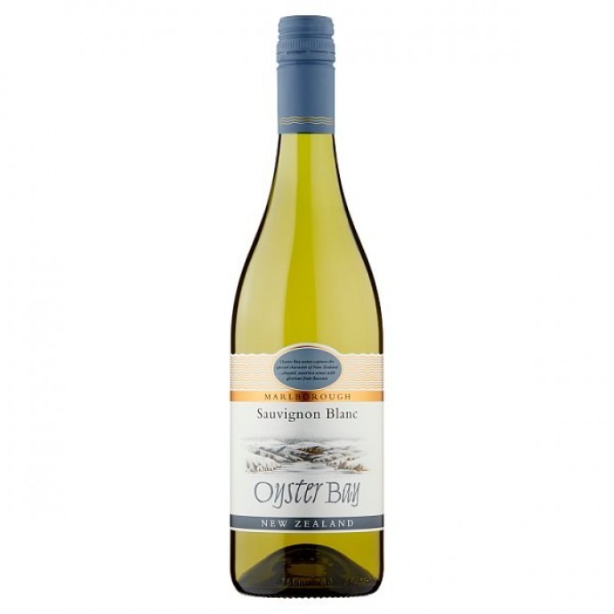 OYSTER BAY SAUVIGNON  BLANC 75CL