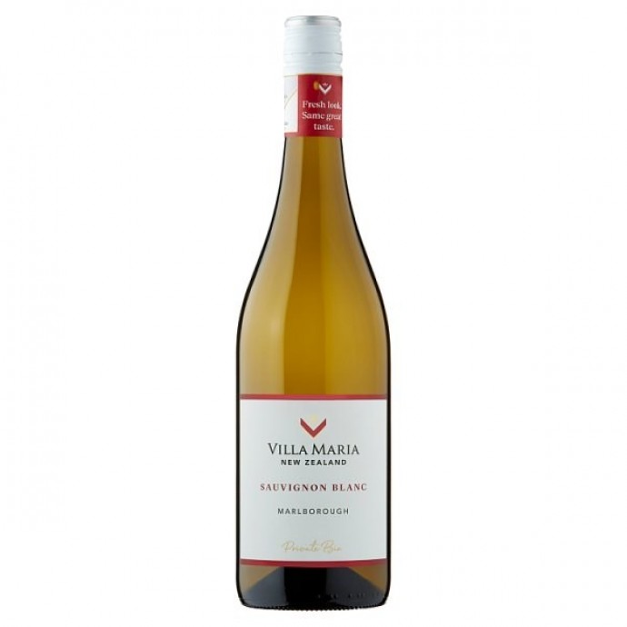 VILLA MARIA PRIVATE BIN SAUVIGNON BLANC 75CL