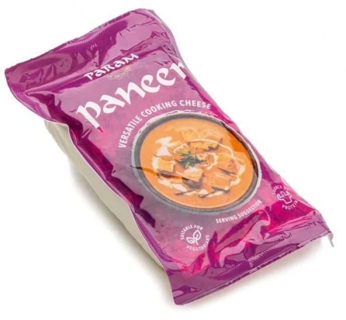 Param Paneer (10x200g) 14819