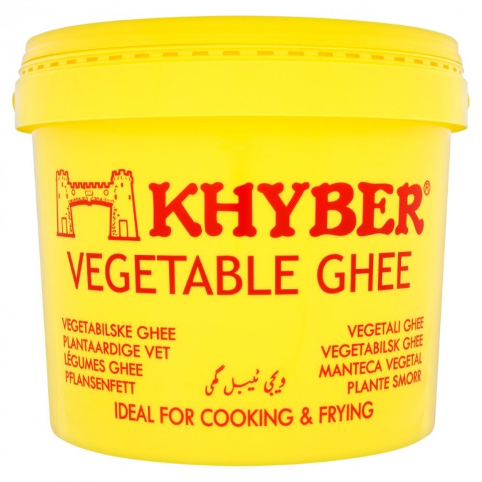 Khyber Vegetable Ghee