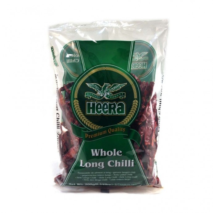 Heera Whole Long Chilli