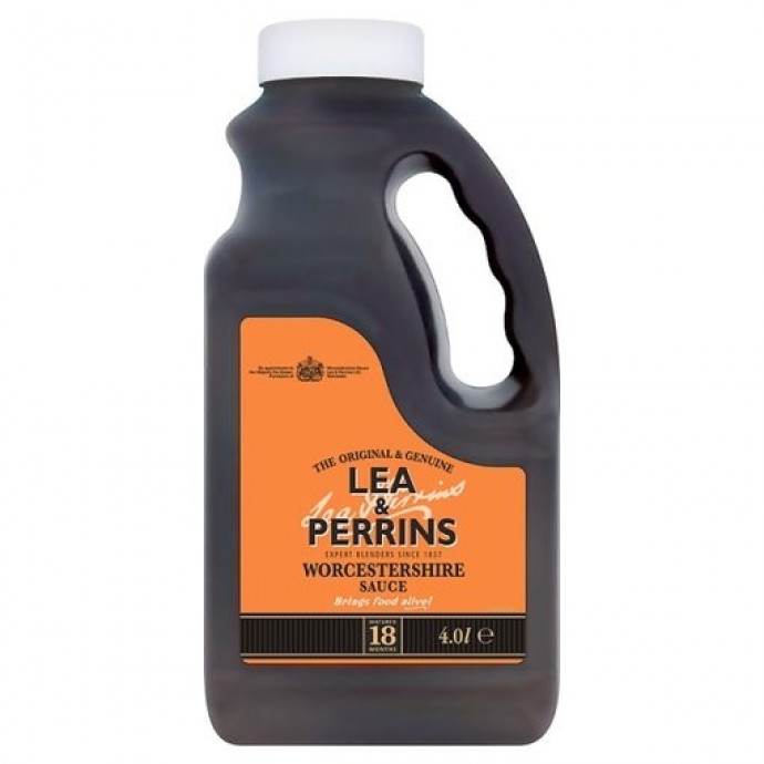Lea & Perrins Worcestershire Sauce