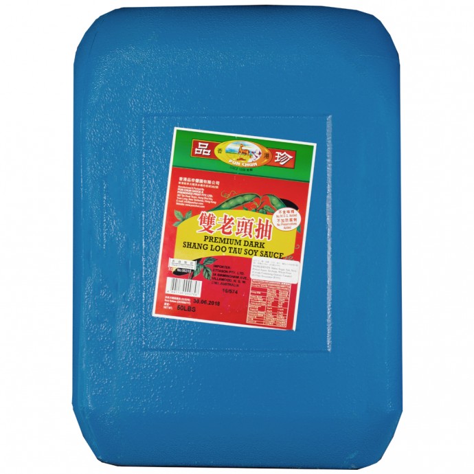 Loo Tau Soy Sauce