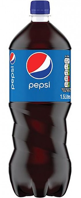 Pepsi Cola 1.5L