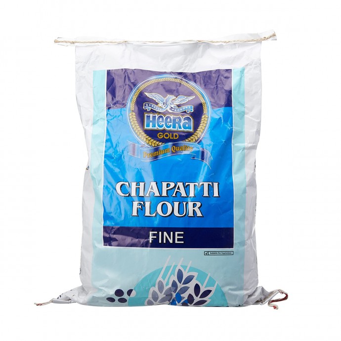 Heera Gold Fine Chapatti Flour