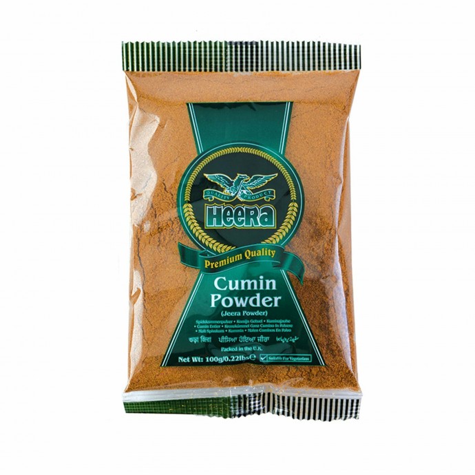 Jeera Whole Cumin Powder
