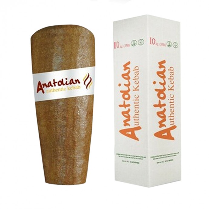 Anatolian Kebabs