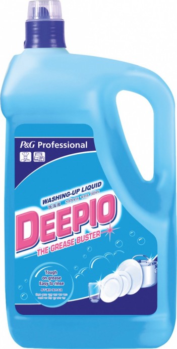Deepio Washing up Liquid