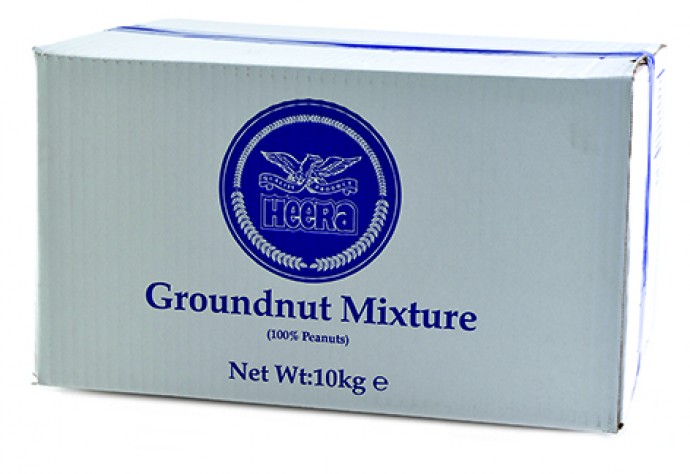 Heera Peanut Powder