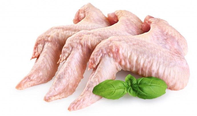 Chicken Wings Jumbo 3 Joint