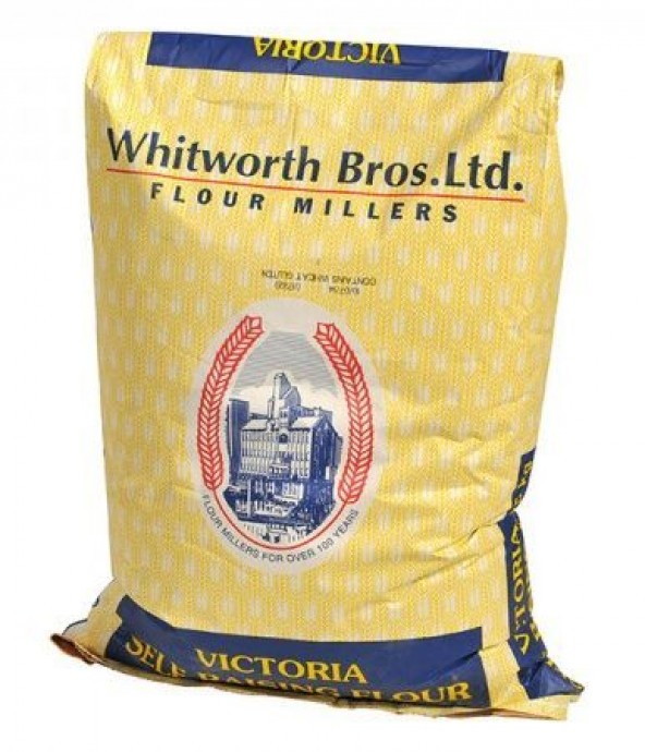 Victoria Self Raising Flour