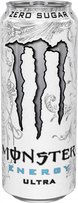 Monster Ultra White