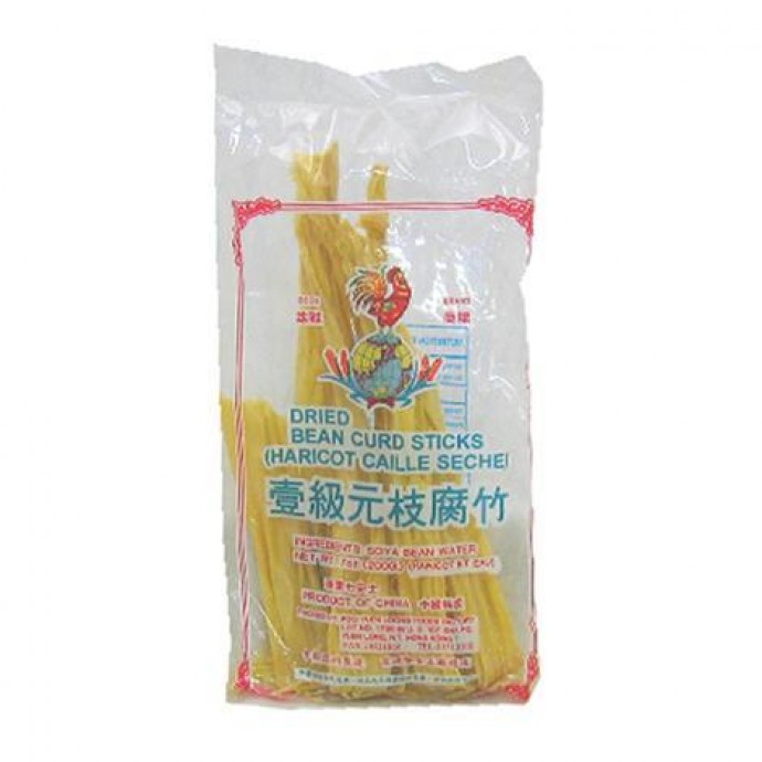 single pack FYL Bean Curd Sticks