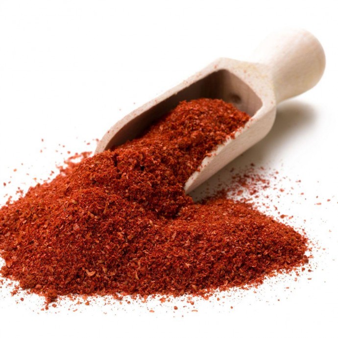 Tandoori Masala