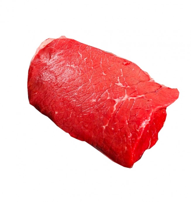 Frozen Baby Topside