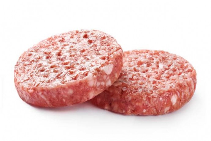 Paragon 8oz Gourmet Beef Burgers