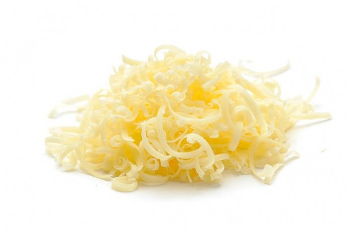 Riva 100% Pure Grated Mozzarella