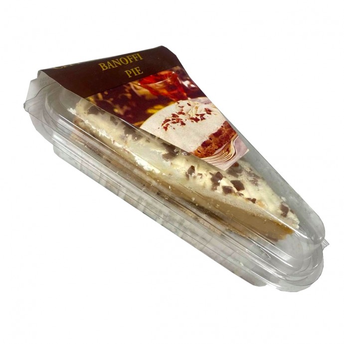 Toffee Tennessee Pie