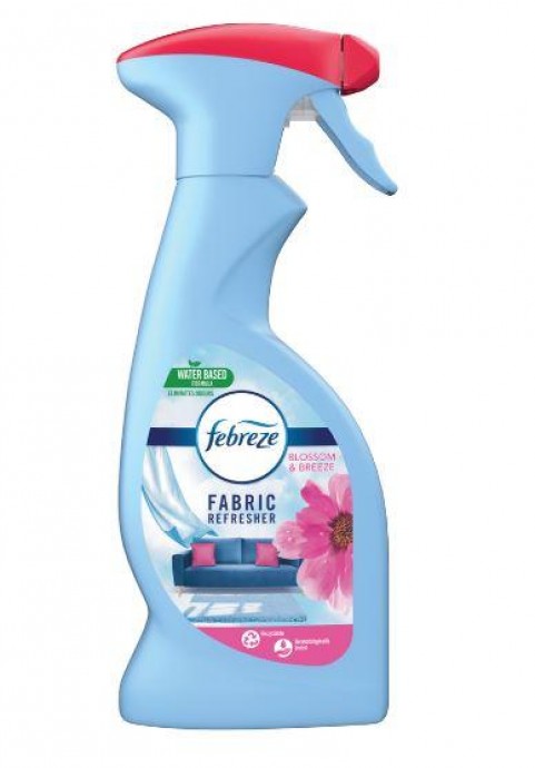 Febreze Blossom & Breeze Fabric Spray