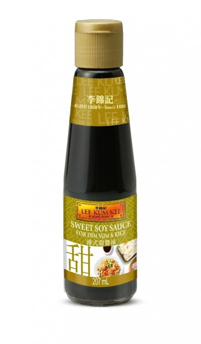 LKK Sweet Soy Sauce