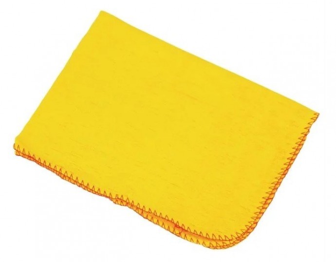 Yellow Dusters