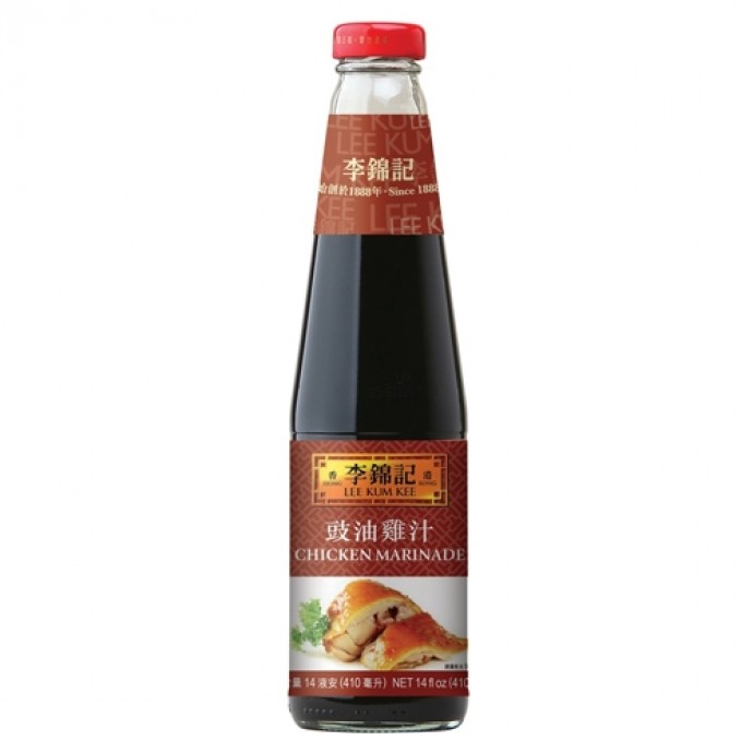 LKK Chicken Marinade