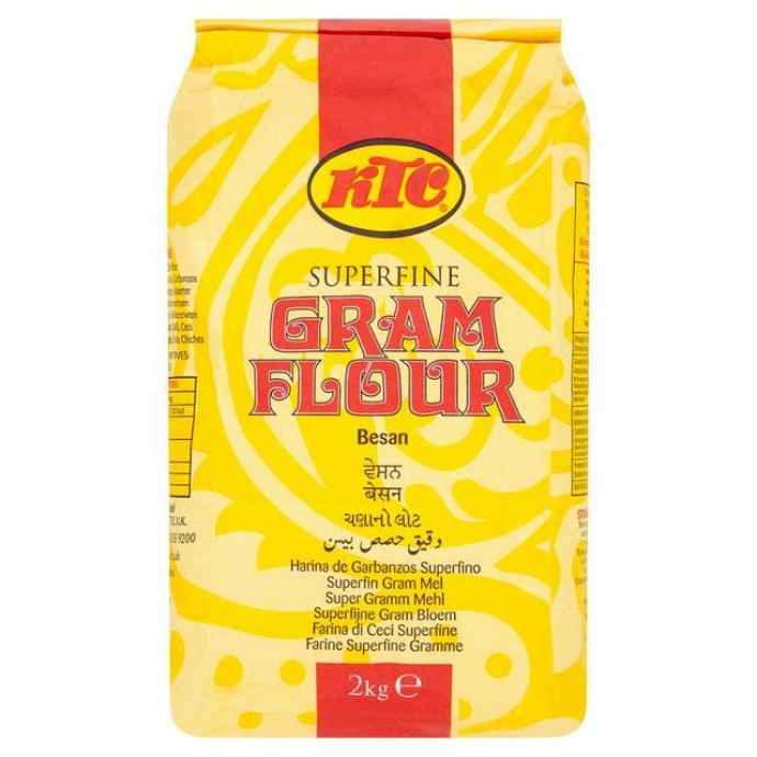KTC Gram Flour