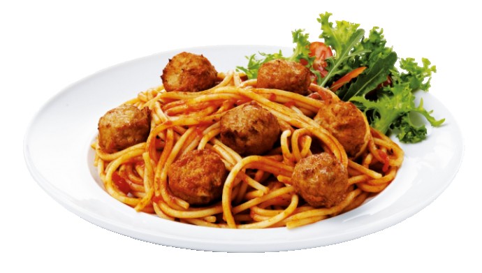 Danish Prime Meatballs