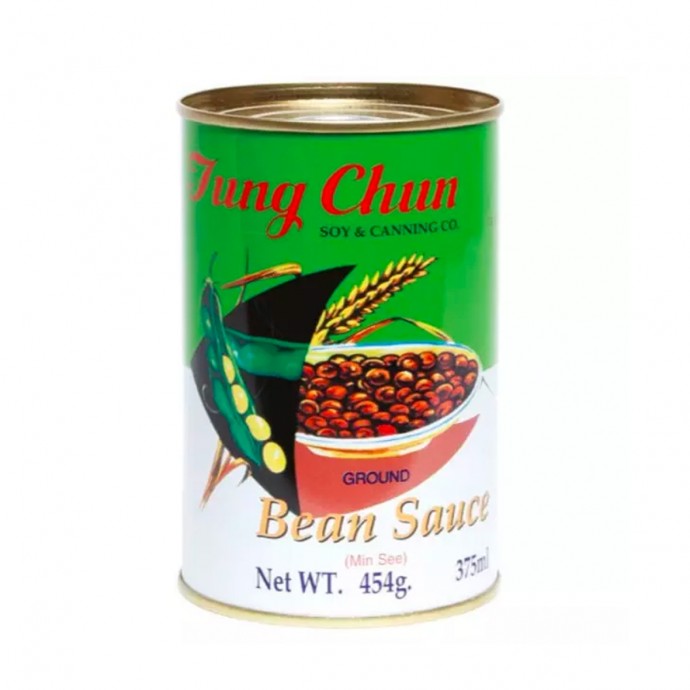 Tung Chun Ground Yellow Bean Sauce