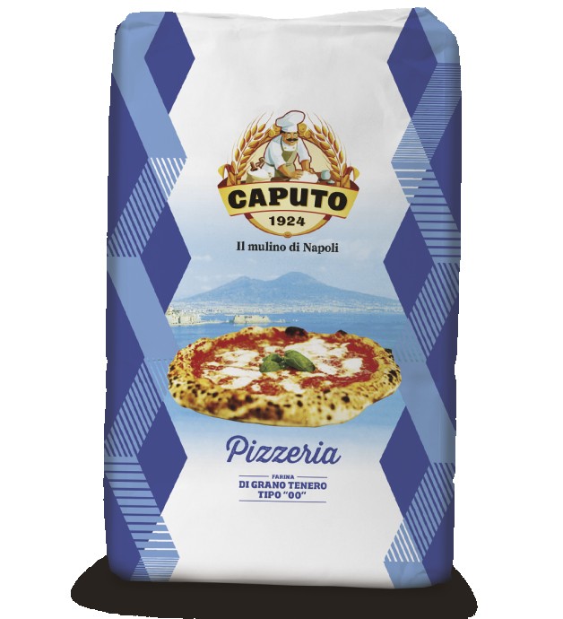 Caputo Pizzeria ´00´ Flour