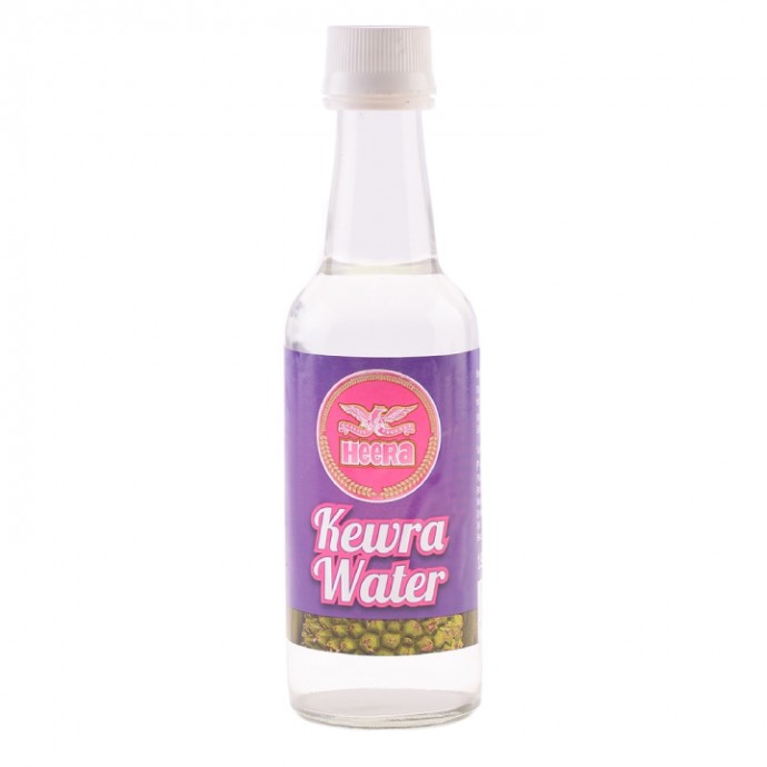 HEERA KEWRA WATER (32/224) x 190 ML
