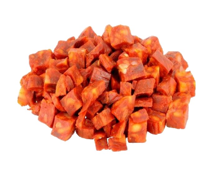 SuperTops Diced Chorizo
