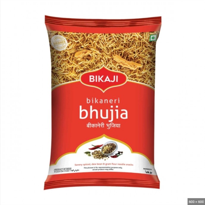 Bikaji Bhujia 200gm