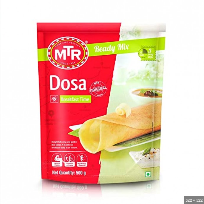MTR Dosa Mix 500g