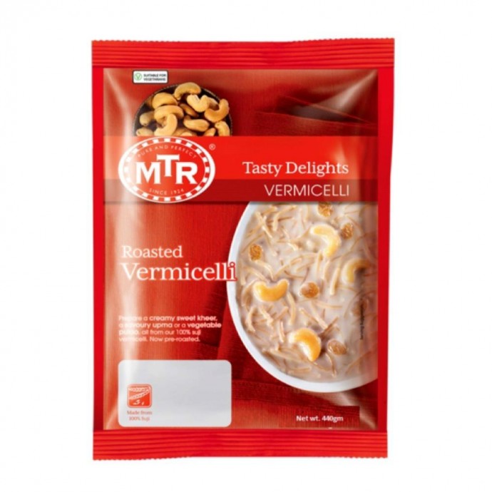 MTR Vermicelli 440g