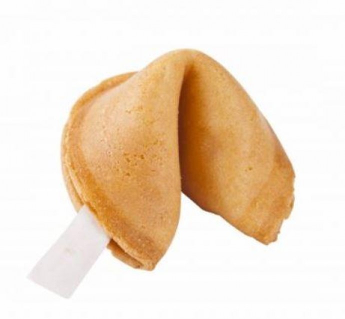 Happy Panda Fortune Cookies 275 (1.62kg)