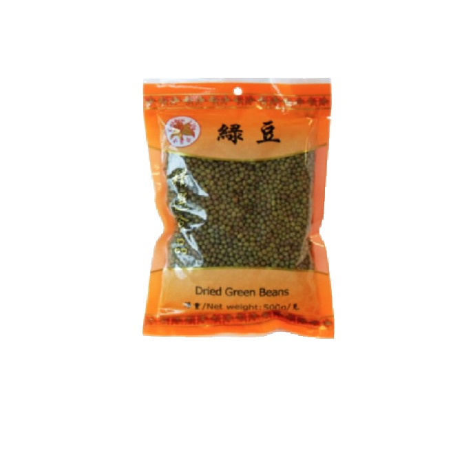GL Green Beans