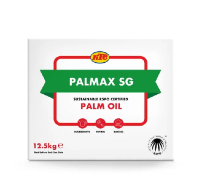 Palm Oil