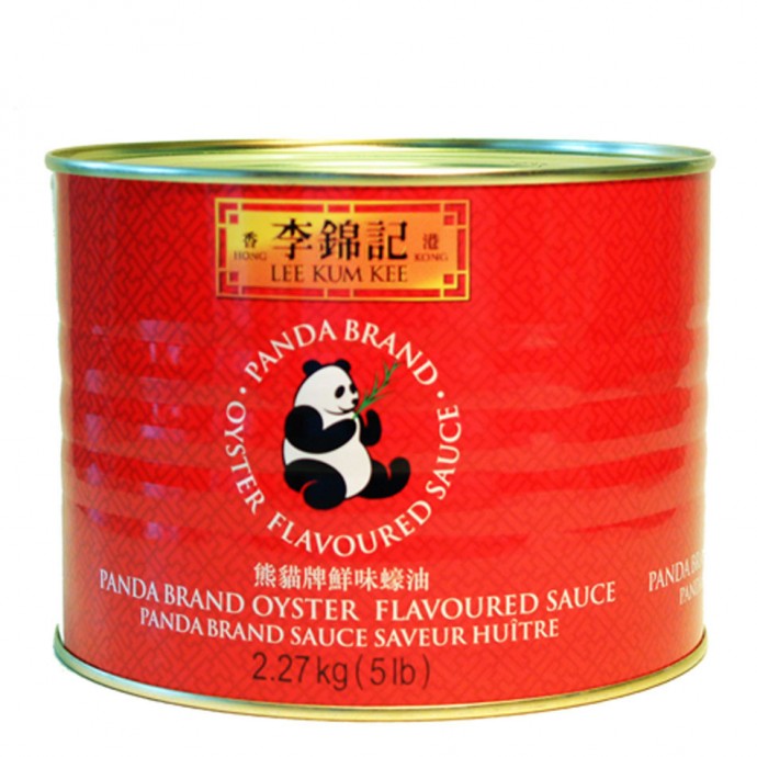 LKK Panda Oyster Sauce