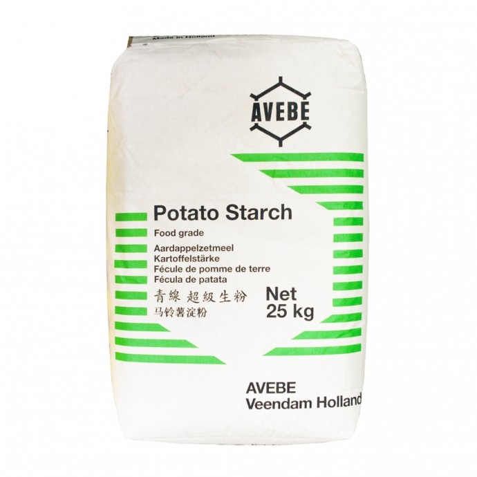 Avebe Potato Starch